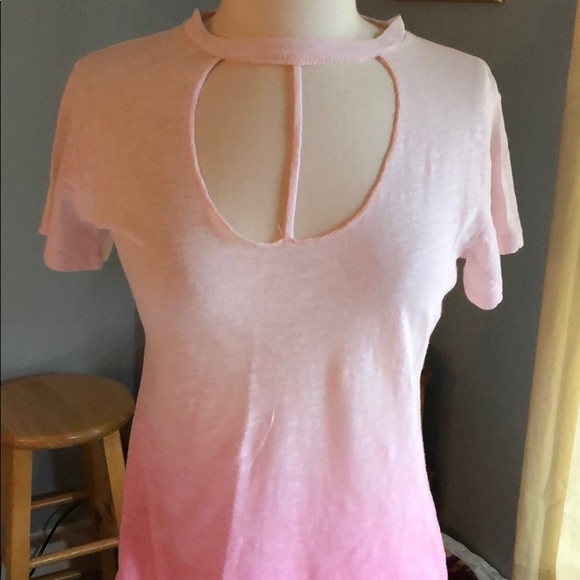 NWT rue21 tie-dye Tee from Bon-Ton - Size XS - Picture 2 of 5